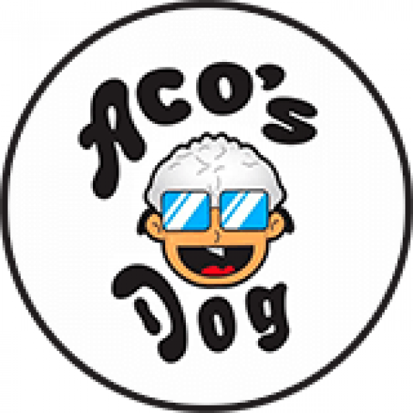 Aco's Dog