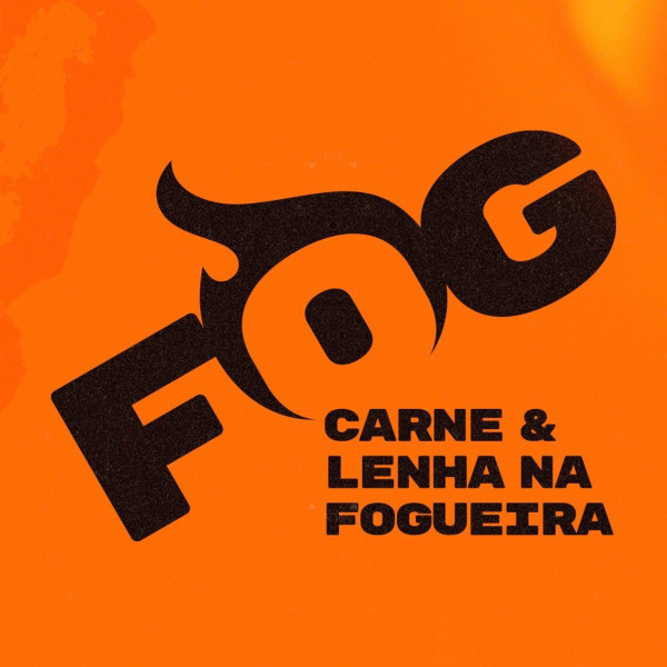 Fog - Carne & Lenha na Fogueira