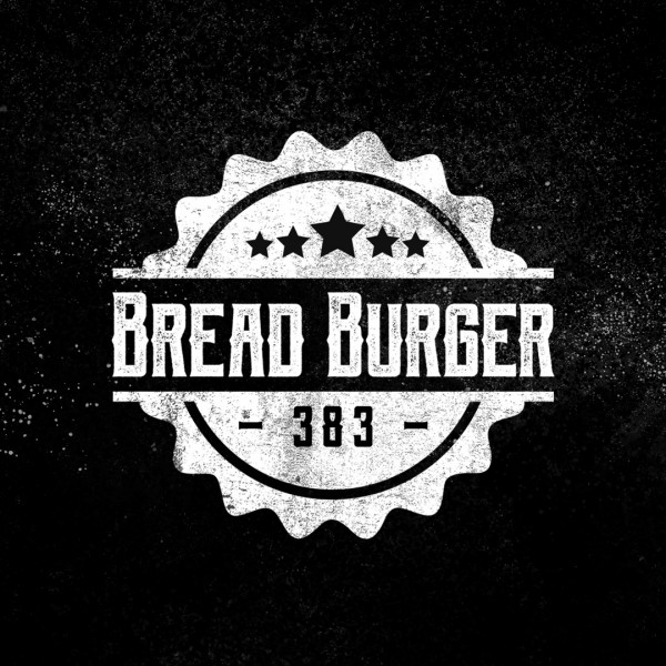 BREAD BURGER 383