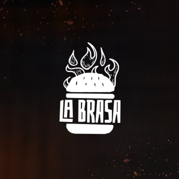 LA BRASA