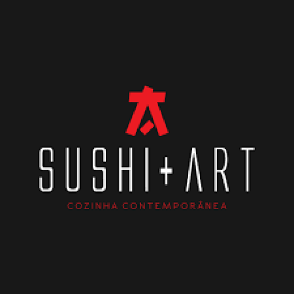 Sushi + Art