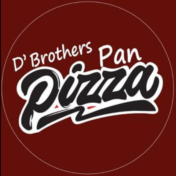 D’Brothers Pan Pizza