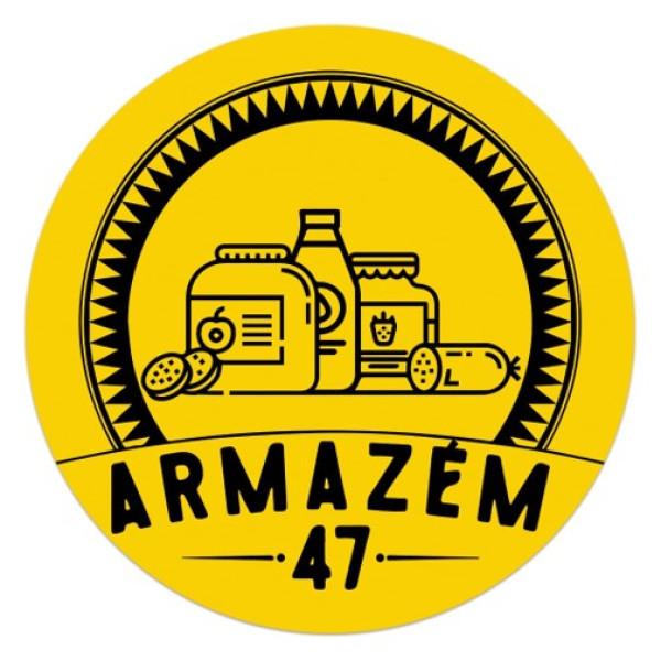 ARMAZÉM 47 - PIÇARRAS