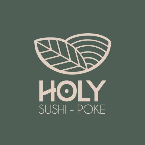 Holy Sushi & Poke