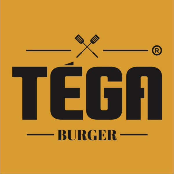 TÉGA BURGER -   " ITUPEVA "