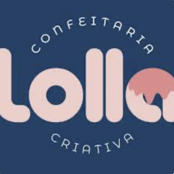 Lolla Confeitaria - 50% também nos cafés 