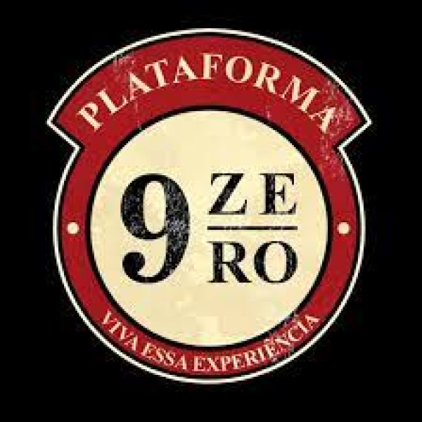Plataforma 9 ZE/RO