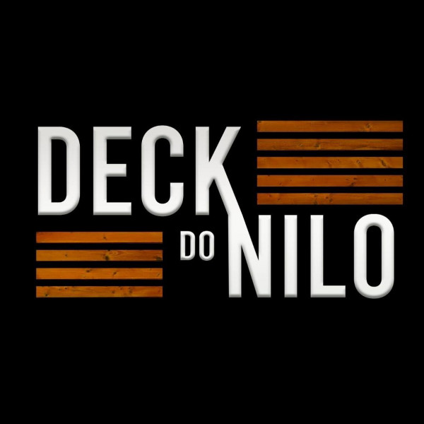 DECK DO NILO 