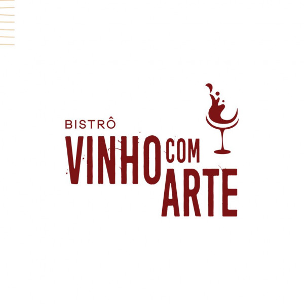 Bistrô Vinho com Arte