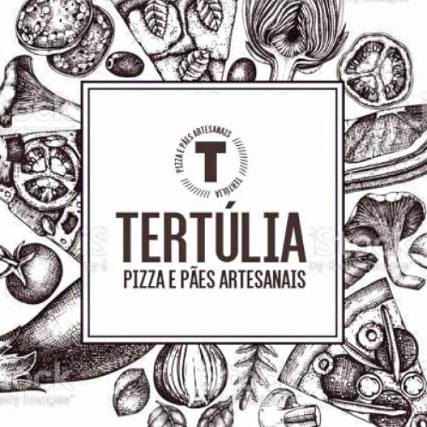 Tertúlia Pizza Artesanal - Garibaldi 