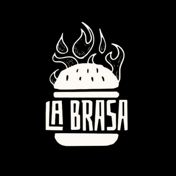 La Brasa Burger