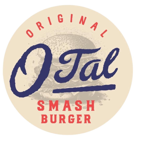 O Tal Smash Burguer