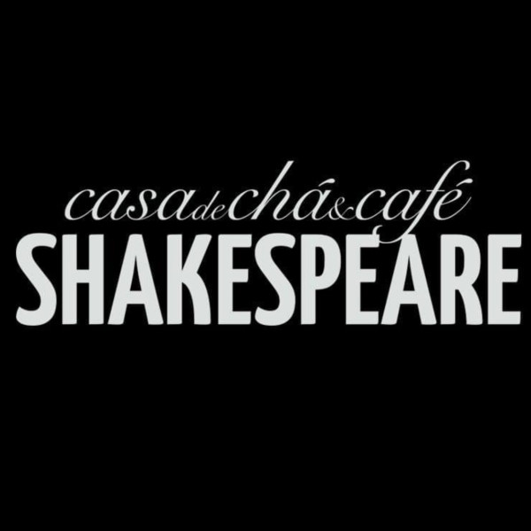 Shakespeare Casa de Chá e Café 