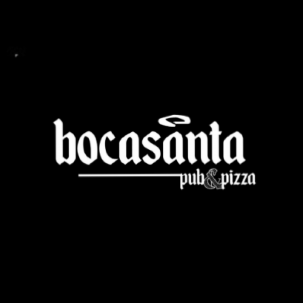 Bocasanta Pub e Pizza