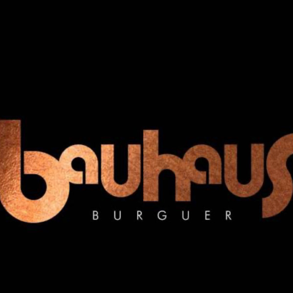 Bauhaus Burguer