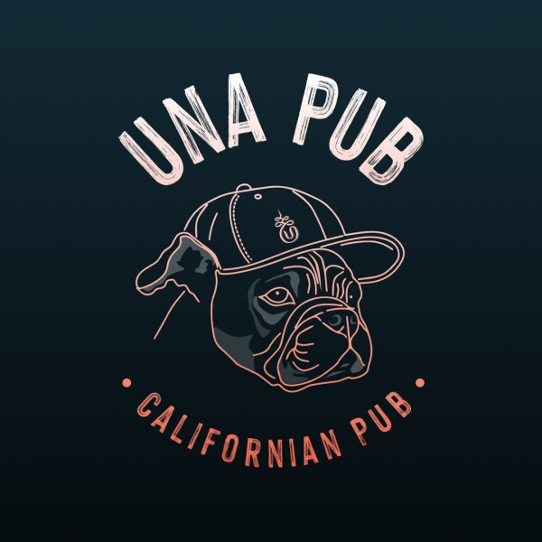 UNA PUB - “Californian Pub”