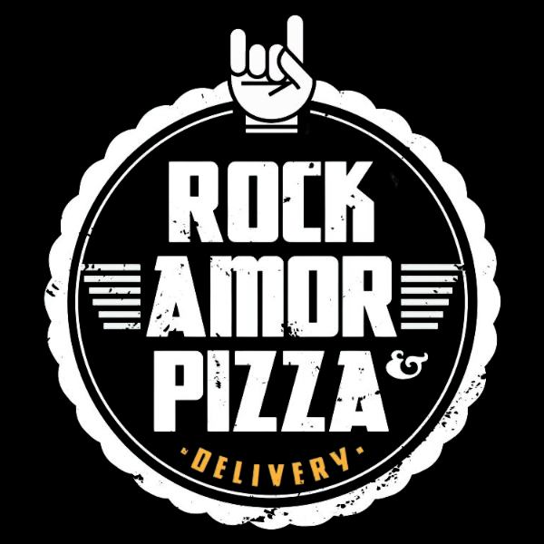 Rock, Amor e Pizza