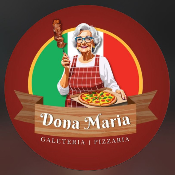 Dona Maria Galeteria e Pizzaria- Gramado 