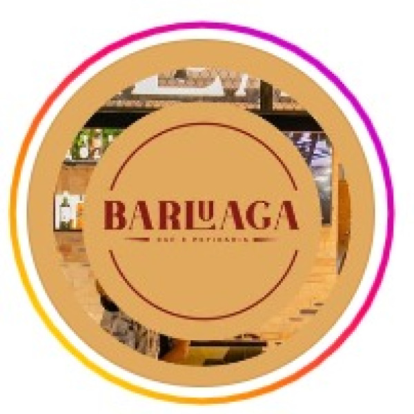 Barluaga