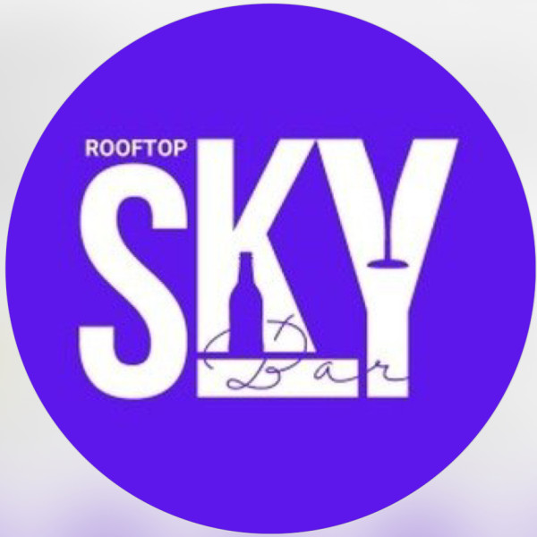 Skybar Rooftop