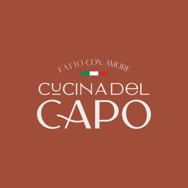 Cucina del Capo