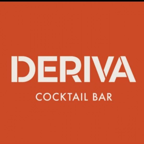 Deriva Cocktail Bar