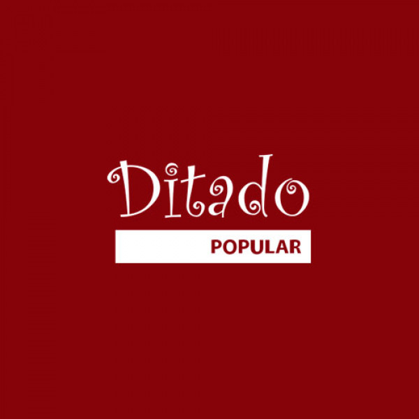 Ditado Popular Cuiabá