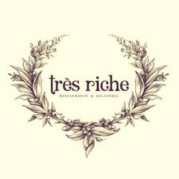  Très Riche Restaurante & Gelateria