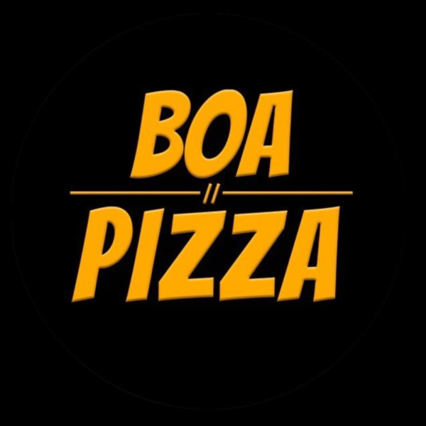 Boa Pizza *Rodízio De Pizza