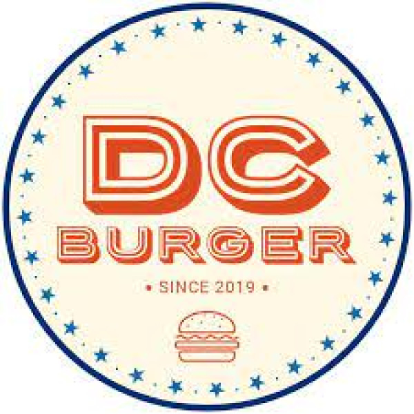 DC Burger