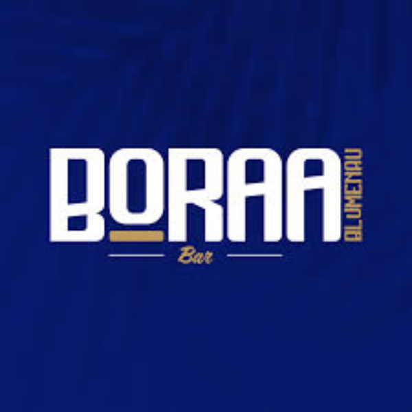 Boraa Bar Blumenau