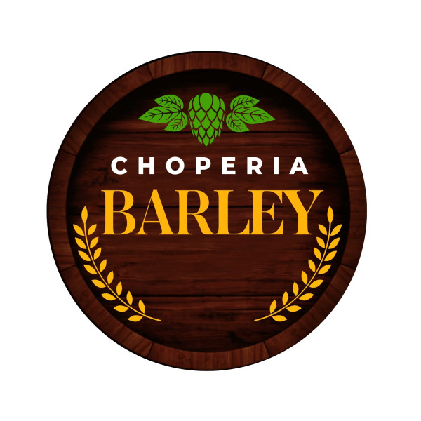 Choperia Barley