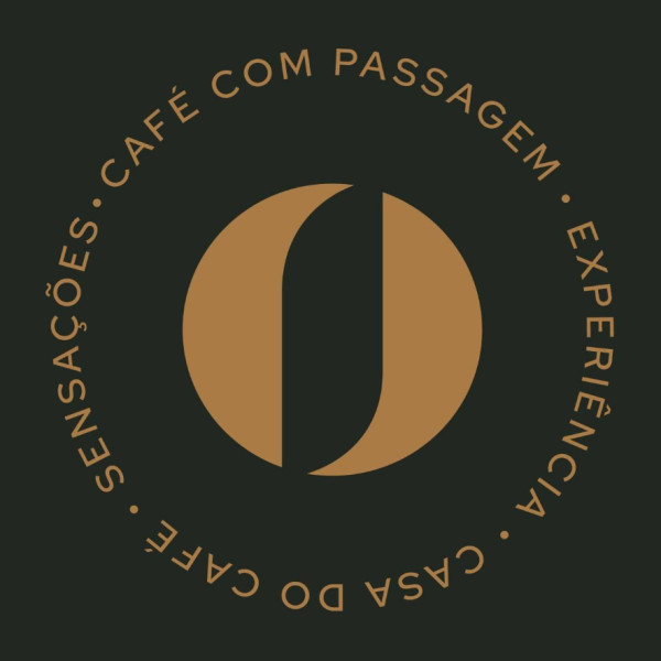 Café com Passagem 