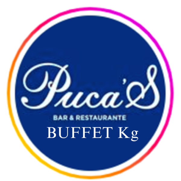 PUCA's BUFFET Kg - PIÇARRAS