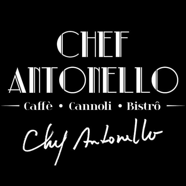 Chef Antonello Caffe | Cambuí