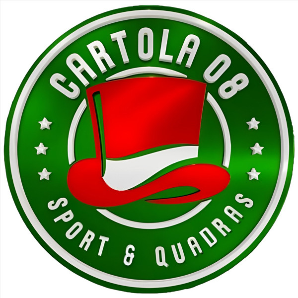 Cartola 08 Sport Bar