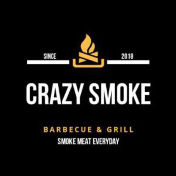 Crazy Smoke Barbecue & Grill