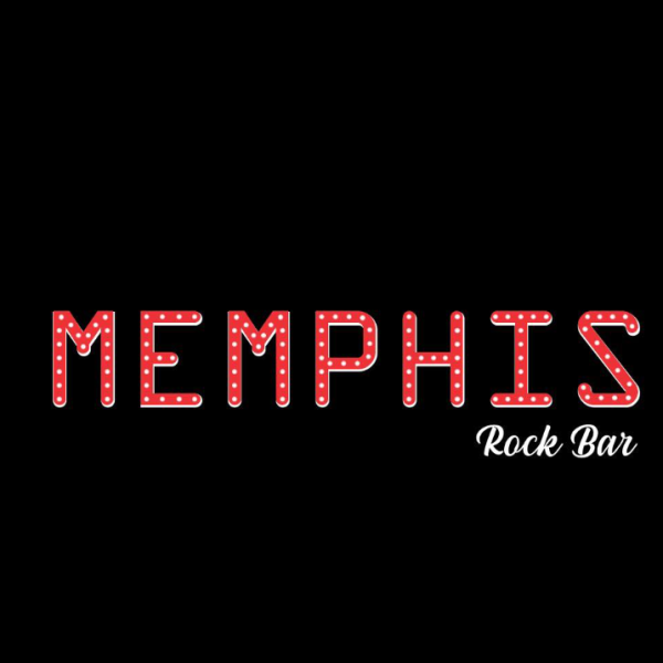 Memphis (EXCLUSIVO PARA BEBIDAS)