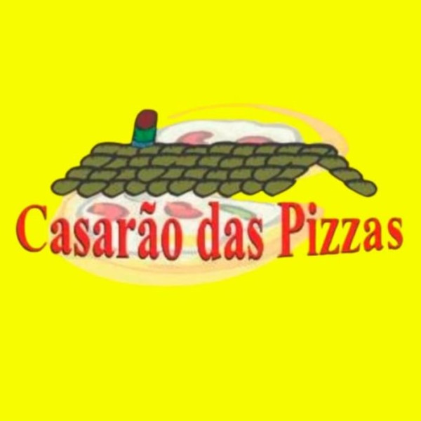 Casarão da Pizza