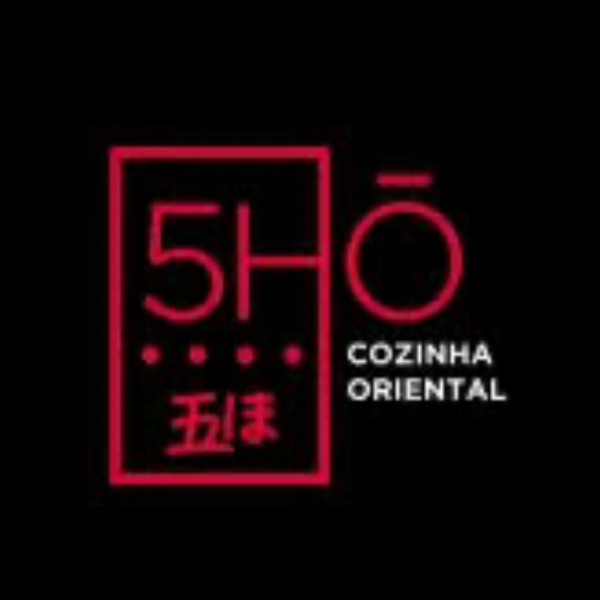 5HO Cozinha Oriental