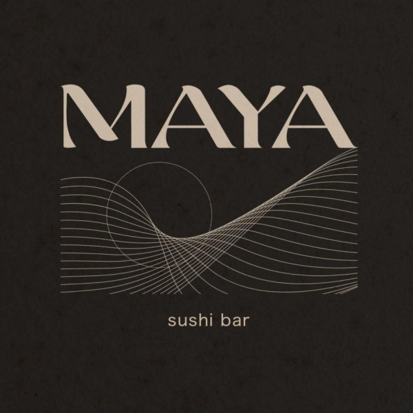 Maya Sushi Bar 