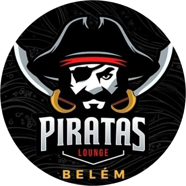 Piratas Lounge Belém
