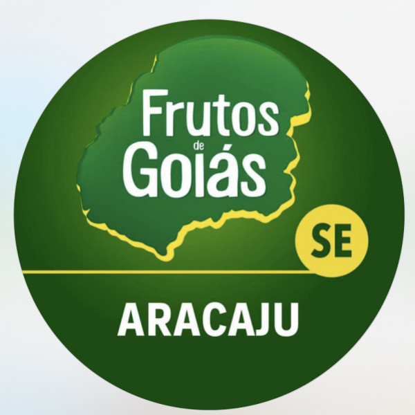 Frutos de Goiás 