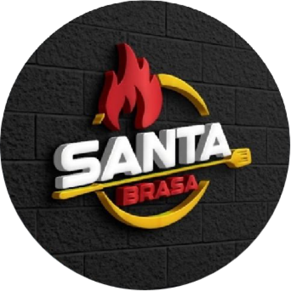 Santa Brasa