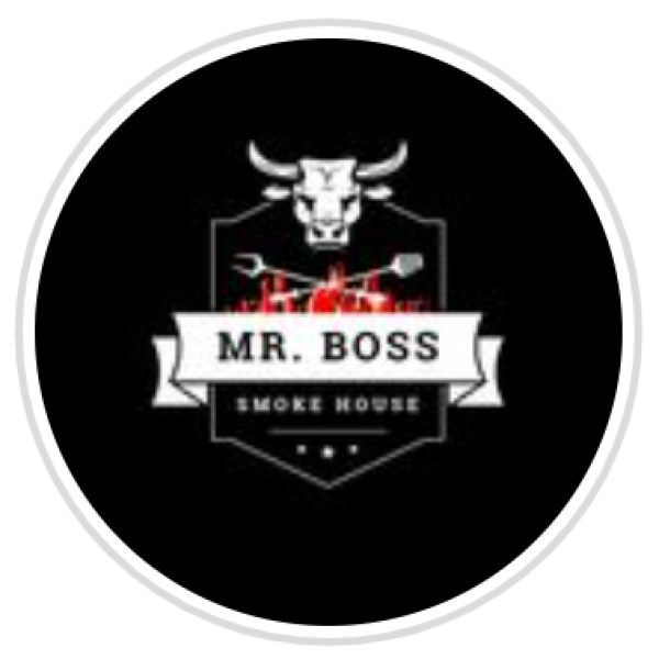 Mr Boss 