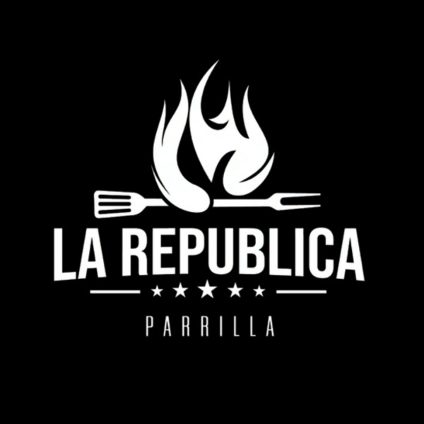 Parrilla La República 