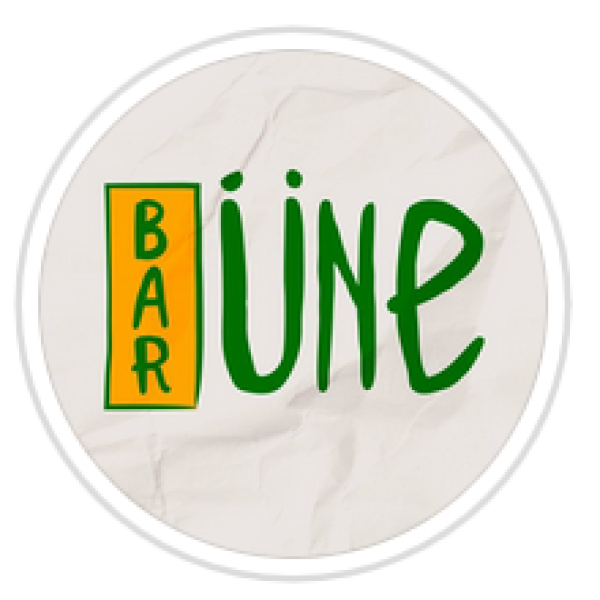 Üne Bar