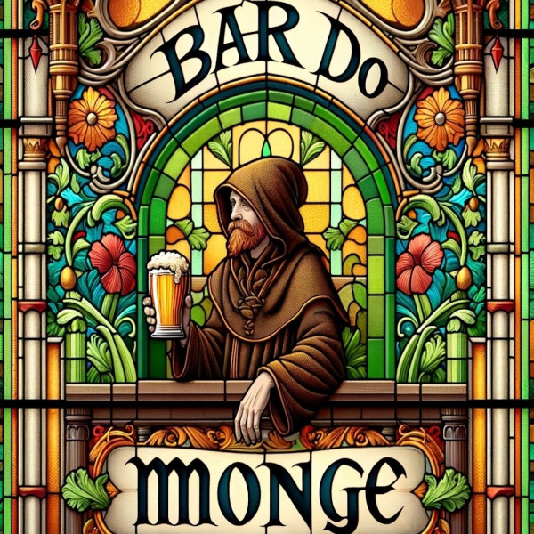 Bar do Monge