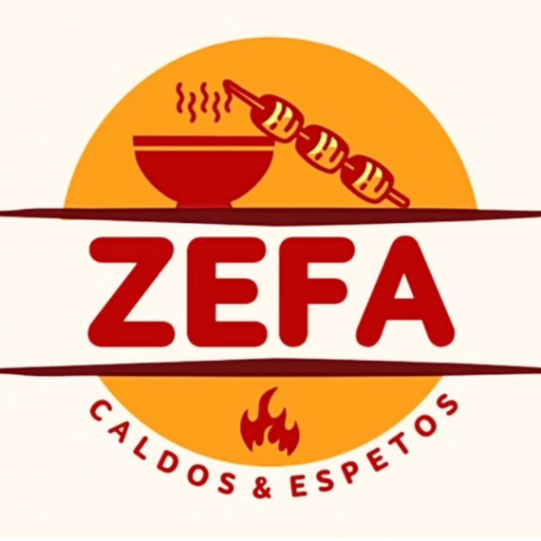 Caldos da Zefa