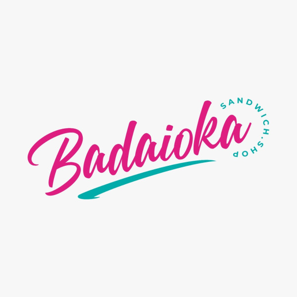 Badaioka Sandwich Shop